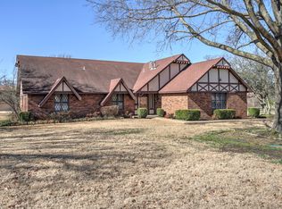 3332 Westgreen Way, Sapulpa, OK 74066