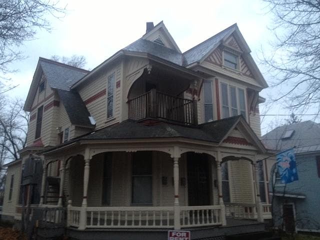 193 Maple Street