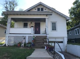 235 Magnolia Ave, Hannibal, MO 63401