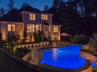 6408 Therfield Dr, Raleigh, NC 27614