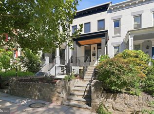 623 Columbia Rd NW, Washington, DC 20001