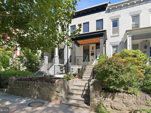 623 Columbia Rd NW, Washington, DC 20001