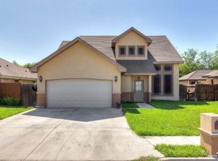 4217 S Las Nubes, Pharr, TX 78577