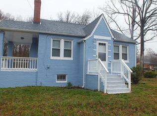 4545 Livingston Rd, Indian Head, MD 20640