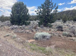 LOT 100 Highway 31, Silver Lake, OR 97638