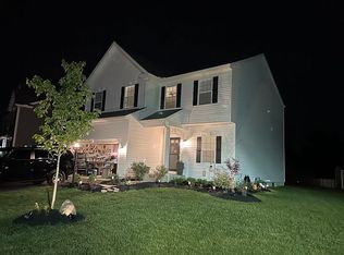 214 Blueberry Hill Rd, Johnstown, OH 43031