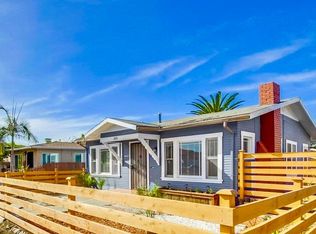 3676 36th St, San Diego, CA 92104