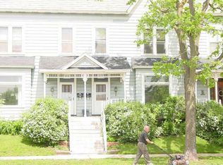 302 W Grand Ave, Eau Claire, WI 54703