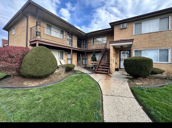 15142 Tireman Ave #5, Detroit, MI 48228