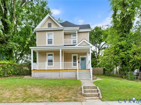 2406 Lamb Ave, Richmond, VA 23222