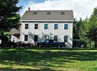 19 Boulder Way, Ellsworth, ME 04605