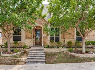 2516 Lady Amide Ln, The Colony, TX 75056