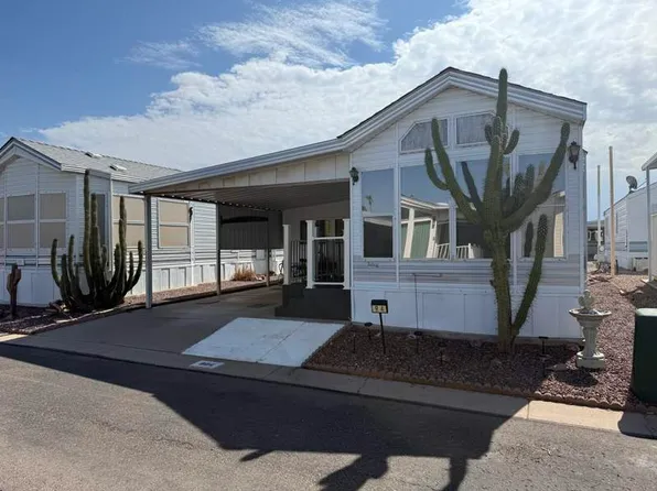 702 S Meridian Rd #984, Apache Junction, AZ 85120