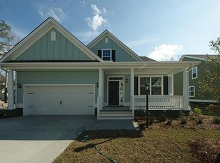 5317 Birdie Ln, Hollywood, SC 29449