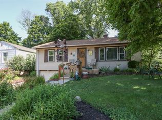 6720 Ridgefield Dr, Cincinnati, OH 45224