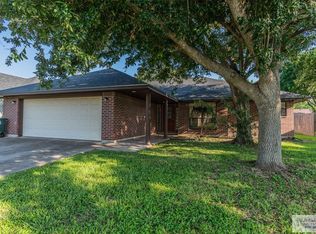 1034 S Mark Cir, Harlingen, TX 78550