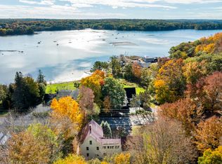 51 River Rd, Newcastle, ME 04553