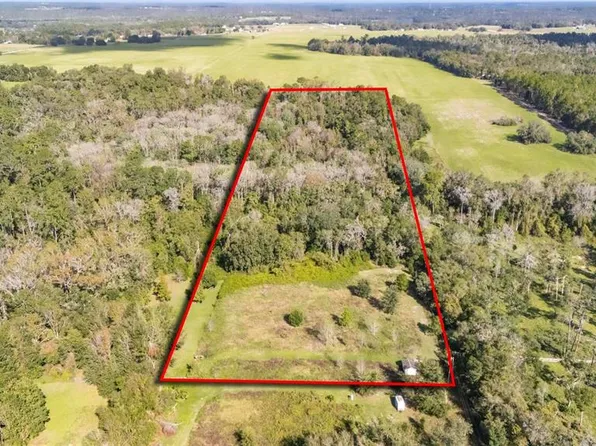 24407 Dan Brown Hill Rd, Brooksville, FL 34602