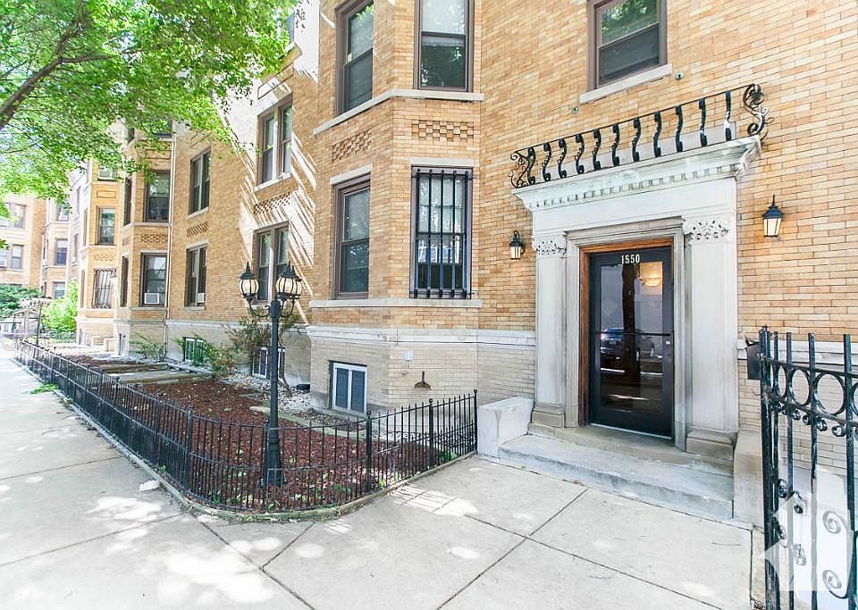 1st image of 1550 N Lasalle St APT 308