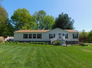 185 Robertson Rd, Columbia, KY 42728