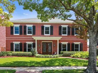 24 Monte Carlo Dr, Kenner, LA 70065