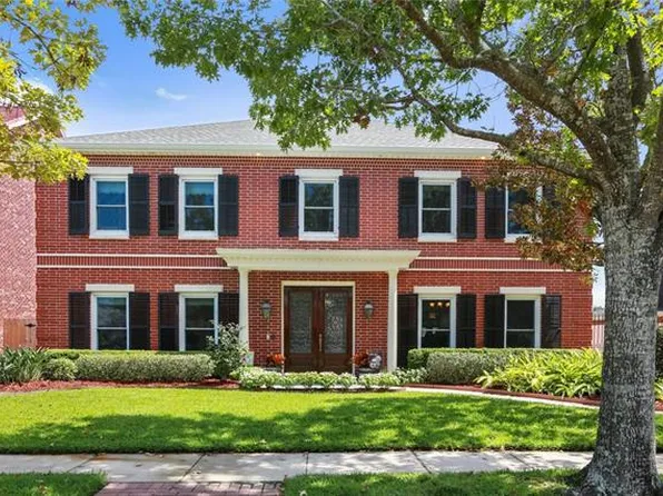 24 Monte Carlo Dr, Kenner, LA 70065