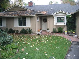 3581 Stonewood Dr, Sherman Oaks, CA 91403