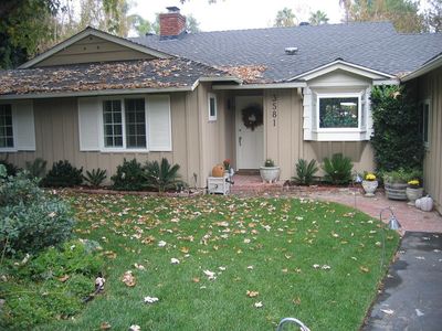 3581 Stonewood Dr, Sherman Oaks, CA, 91403