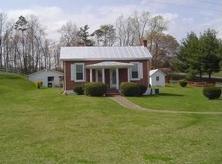 3129 Derby Rd, Gretna, VA 24557