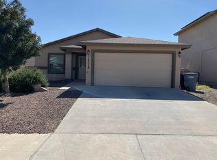 14378 Wood Sugar Ct, El Paso, TX 79938