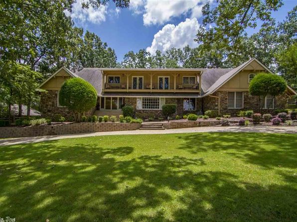 In Pleasant Valley Little Rock Real Estate 5 Homes For Sale Zillow