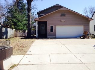 23496 Forest Ave, Oak Park, MI