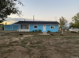 16143 Barley Ave, Fort Lupton, CO 80621