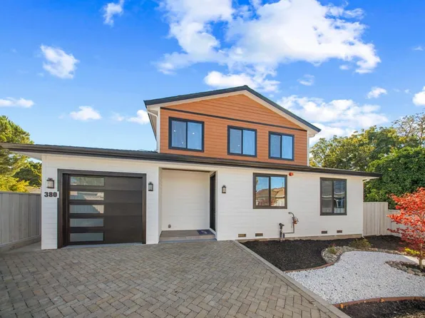 380 Lastreto Ave, Sunnyvale, CA 94085