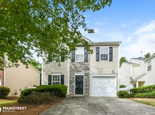 227 Osmanthus Way, Canton, GA 30114