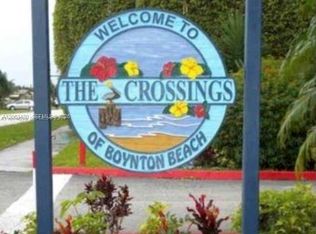 31 Crossings Cir APT G, Boynton Beach, FL 33435