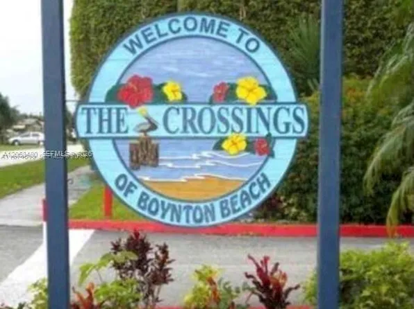 31 Crossings Cir APT G, Boynton Beach, FL 33435