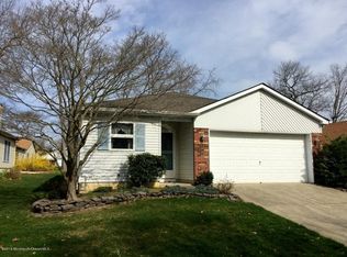 1496 Forelle Ln, Toms River, NJ