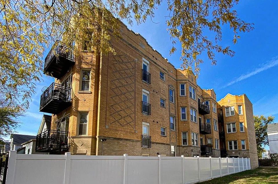 1st image of 3510 W Cortland St #4S