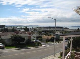 43225 Mission Blvd, Fremont, CA 94539