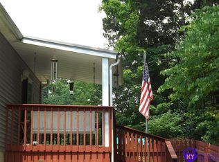 440 Red Wing Rd, Brandenburg, KY 40108