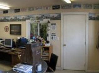 1535 N Main St, Cedar City, UT 84720