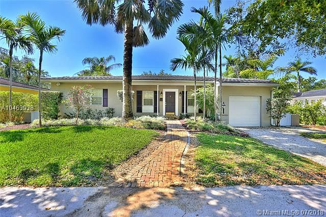 Fabulous South Gables!