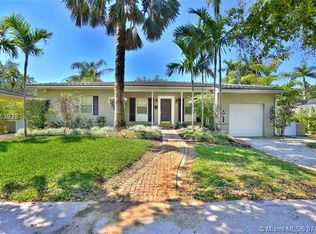 444 Marmore Ave, Coral Gables, FL 33146