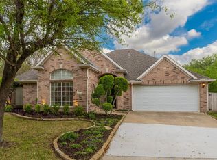 416 Lakewood Dr, Trophy Club, TX 76262