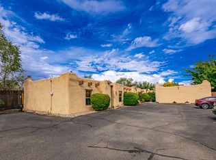 155 Placitas Rd NW APT 9, Albuquerque, NM 87107