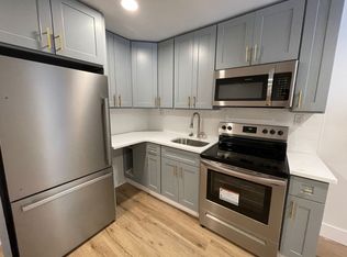 96 Carson Ave #1, Newburgh, NY 12550