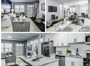 4214 Edgehill Ave, Baltimore, MD 21211