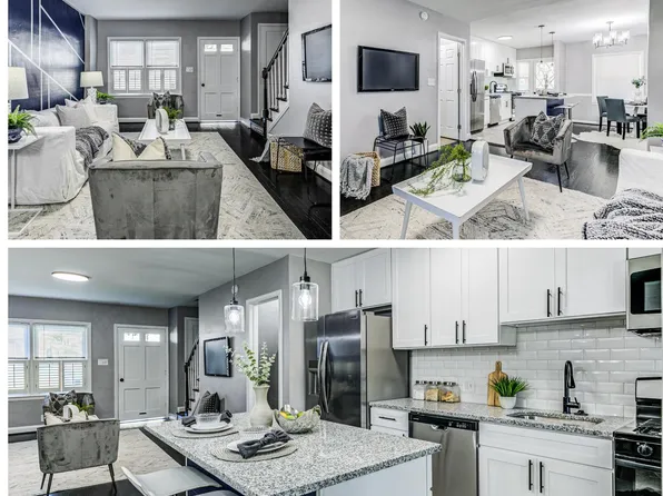 4214 Edgehill Ave, Baltimore, MD 21211