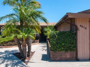 4910 Milton St, San Diego, CA 92110